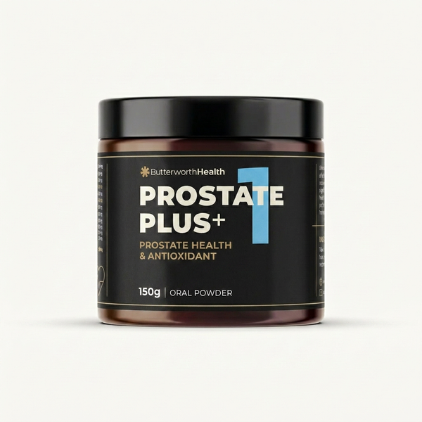 Prostate PLUS Prostate & Urinary Health Support Powder